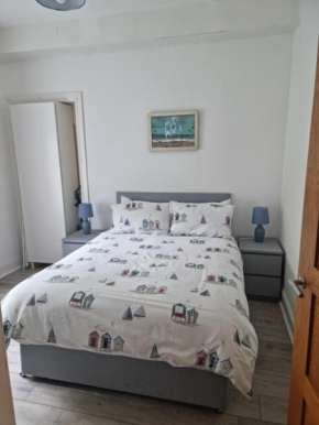 Lido Bay Ground Floor Apartment